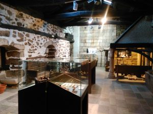 San Paio de Narla, Friol. Lugo. 23 IMG 20161101 163905