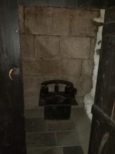 San Paio de Narla, Friol. Lugo. 25 IMG 20161101 163919