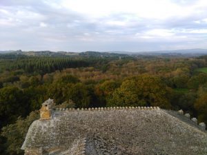 San Paio de Narla, Friol. Lugo. 9 IMG 20161101 170605