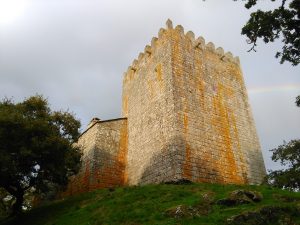 San Paio de Narla, Friol. Lugo. 2 IMG 20161101 171948