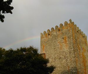 San Paio de Narla, Friol. Lugo. 4 IMG 20161101 173408
