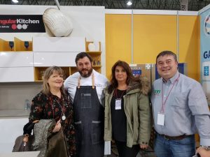 Xantar 2017. Ourense. 6 IMG 20170203 WA0006