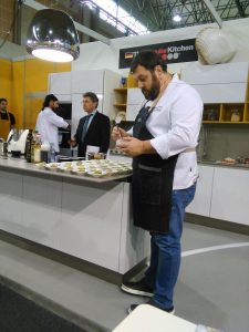 Xantar 2017. Ourense. 2 IMG 20170203 131519