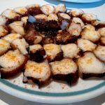 El Muelle, Aldán. Pontevedra.