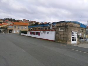 El Muelle, Aldán. Pontevedra. 2 IMG 20170225 163757