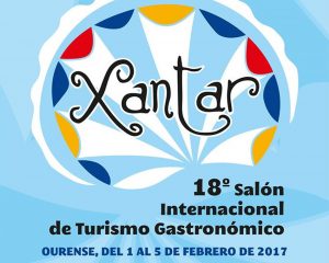 Xantar 2017. Ourense. 1 xantar2017