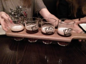 Descubriendo Coruña 2, Almacen Concept Store y Malte. 10 IMG 20170302 212034