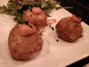 Descubriendo Coruña 2, Almacen Concept Store y Malte. 12 IMG 20170302 214057