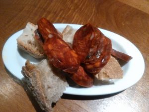 La Dehesa. A Coruña. 5 IMG 20170318 223124