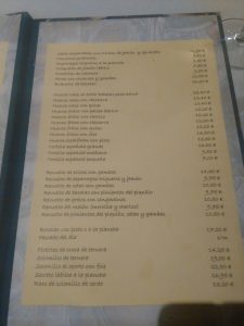 La Dehesa. A Coruña. 2 IMG 20170318 225603