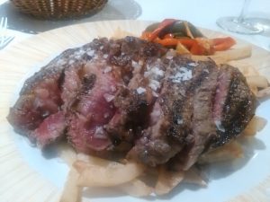 La Dehesa. A Coruña. 11 IMG 20170318 233130