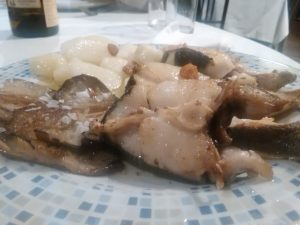 La Dehesa. A Coruña. 10 IMG 20170318 233155
