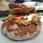 A Horta d’Obradoiro. Santiago de Compostela.