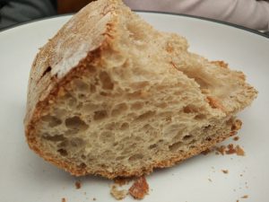 A Horta d'Obradoiro. Santiago de Compostela. 18 IMG 20170429 152517
