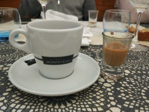A Horta d'Obradoiro. Santiago de Compostela. 17 IMG 20170429 171847