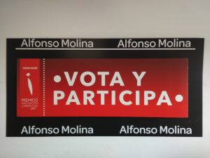 Premios Innovación Carrefour 2017 4 IMG 20170511 102933