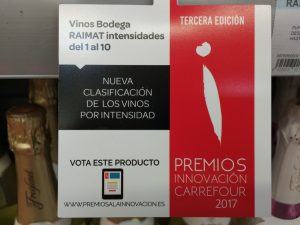 Premios Innovación Carrefour 2017 5 IMG 20170511 105112