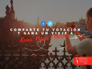 Premios Innovación Carrefour 2017 3 compartir