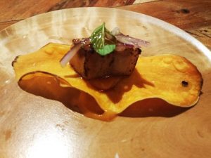 Izakaya Markesa. Santiago de Compostela. 15 IMG 20170601 202952
