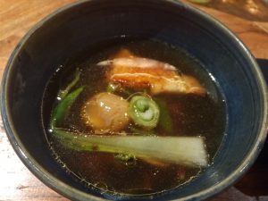 Izakaya Markesa. Santiago de Compostela. 17 IMG 20170601 204739