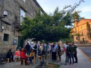 Izakaya Markesa. Santiago de Compostela. 21 IMG 20170601 214057 HDR