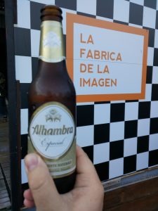 Noches de Alhambra 2 IMG 20170720 213610