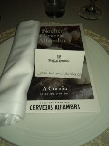 Noches de Alhambra 1 IMG 20170720 221400