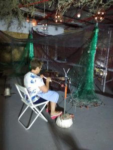 Noches de Alhambra 9 IMG 20170720 222259