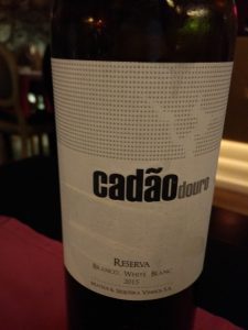 Don Garfo, Guarda. Portugal. 11 IMG 20170414 232055