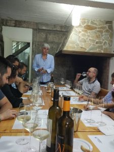 XXXVIII Festa do pemento de Arnoia, Arnoia. Ourense. 8 IMG 20170805 135830