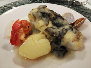 XXXVIII Festa do pemento de Arnoia, Arnoia. Ourense. 21 IMG 20170805 224437