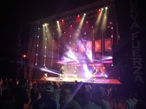 XXXVIII Festa do pemento de Arnoia, Arnoia. Ourense. 24 IMG 20170806 020923
