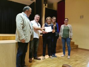 II Concurso de Tapas de A Laracha. 4 Alaracha 4