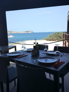 Ses Roques, Cala Comte. Ibiza. 2 IMG 20170908 141247