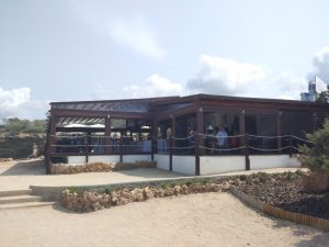 Ses Roques, Cala Comte. Ibiza. 1 IMG 20170908 141417