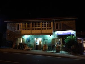 Casa Rilo. Anceis, Cambre. A Coruña. 1 IMG 20170922 222846