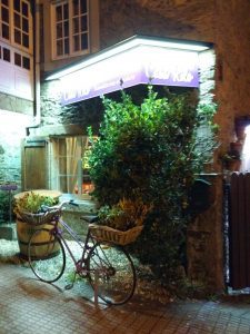 Casa Rilo. Anceis, Cambre. A Coruña. 2 IMG 20170922 222857