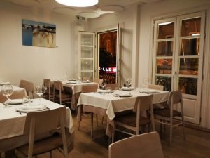 Paladar y Tomar. A Coruña. 1 IMG 20171006 221644