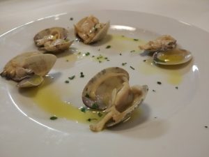 Paladar y Tomar. A Coruña. 4 IMG 20171006 221853