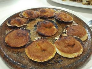 Paladar y Tomar. A Coruña. 8 IMG 20171006 224334