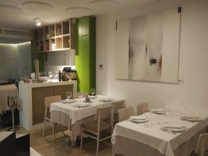 Paladar y Tomar. A Coruña. 3 IMG 20171007 002732