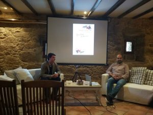 Desayuna Bodas, Pazo de San Fernando. Gran Boda de Invierno. 9 IMG 20171104 152233