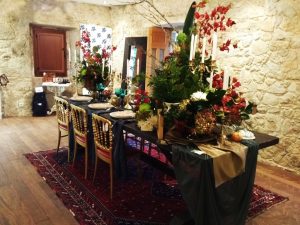 Desayuna Bodas, Pazo de San Fernando. Gran Boda de Invierno. 15 IMG 20171104 174239