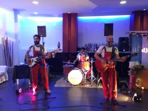 Desayuna Bodas, Pazo de San Fernando. Gran Boda de Invierno. 11 IMG 20171104 184721