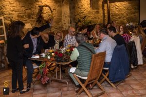 Desayuna Bodas, Pazo de San Fernando. Gran Boda de Invierno. 2 Y7A9249