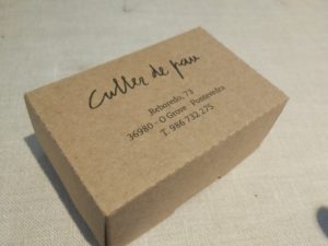 Culler de Pau. O Grove. Pontevedra. 31 IMG 20171112 175759
