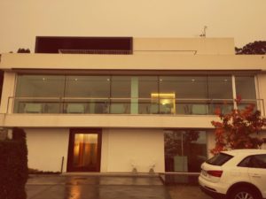 Culler de Pau. O Grove. Pontevedra. 1 IMG 20171112 182116