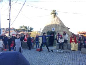 Montanhas Mágicas. Arouca, Cinfães , Castelo de Paiva y Vale de Cambra. Portugal. 31 IMG 20171216 154715