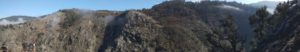 Montanhas Mágicas. Arouca, Cinfães , Castelo de Paiva y Vale de Cambra. Portugal. 19 PANO 20171216 114550