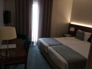 Amarante, Portugal. 23 IMG 20180113 142648